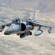 Illustration for article titled U.S. Marines Will Keep The Harrier Around Longer As Hornet Fleet Crumbles